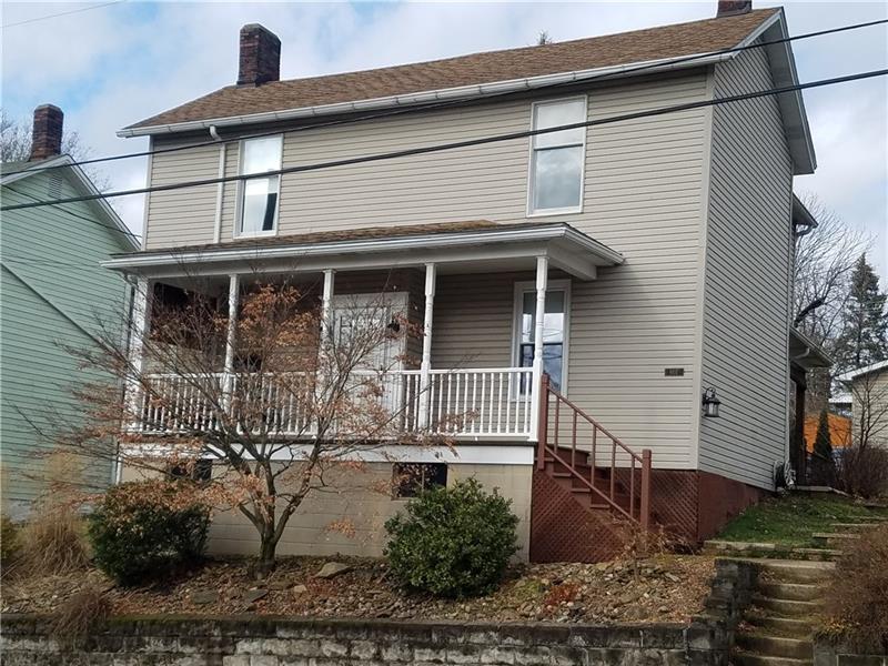 607 8th Street Irwin, PA 15642 - Photo 1 of 22 Gallery Image 1