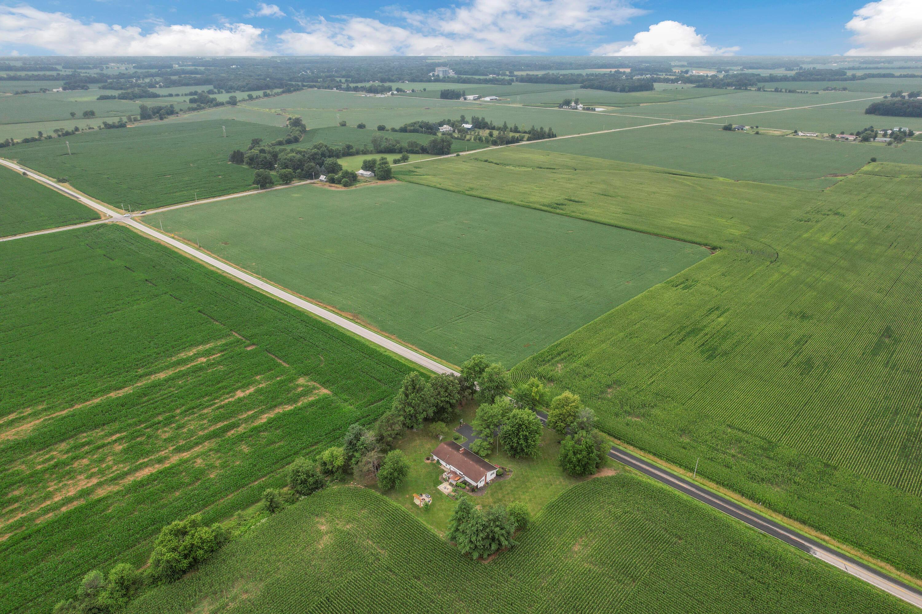 4525 Norton Road Radnor, OH 43066 - Photo 57 of 61 64-print-DJI_0192