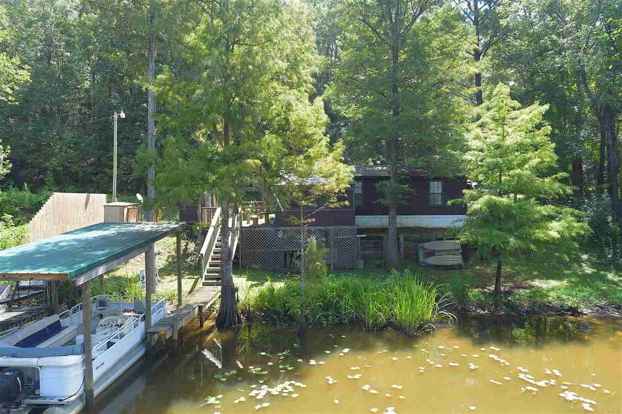 6693 Hurricane Road Bay Minette, AL 36507 - Photo 1 of 48 Gallery Image 1