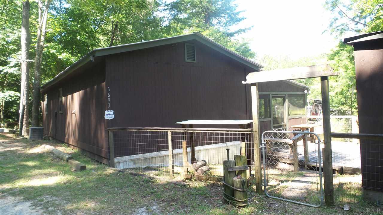 6693 Hurricane Road Bay Minette, AL 36507 - Photo 13 of 48 Gallery Image 13