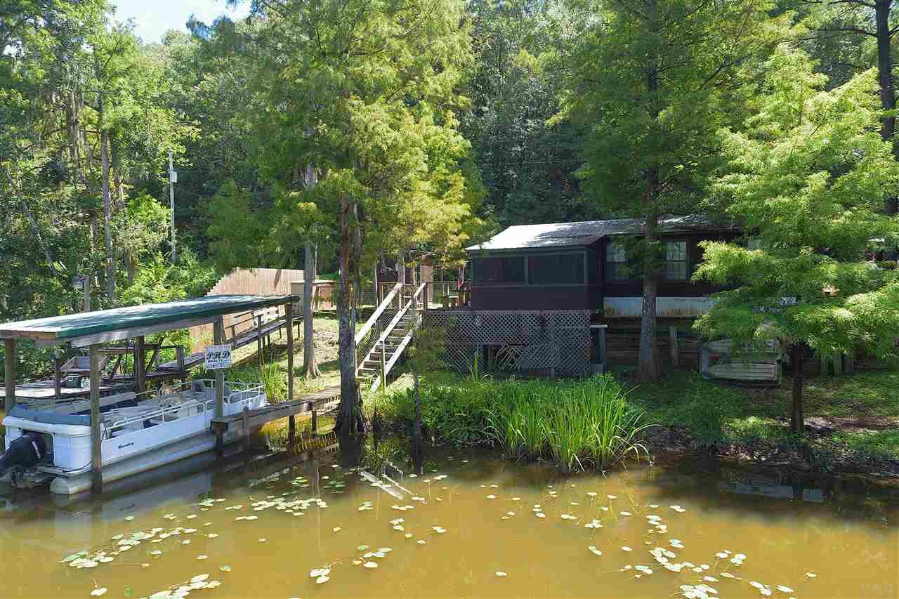 6693 Hurricane Road Bay Minette, AL 36507 - Photo 15 of 48 Gallery Image 15