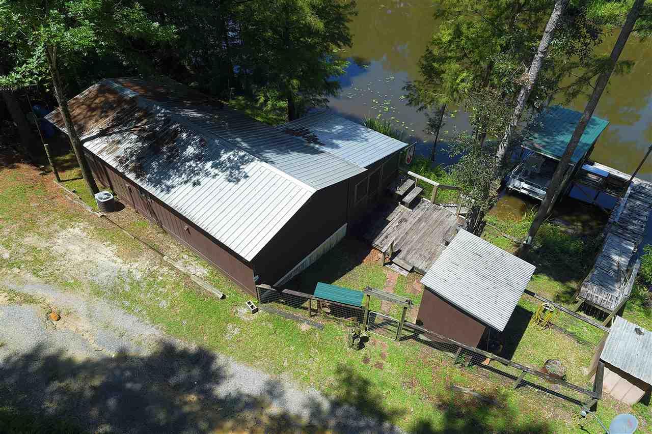 6693 Hurricane Road Bay Minette, AL 36507 - Photo 17 of 48 Gallery Image 17