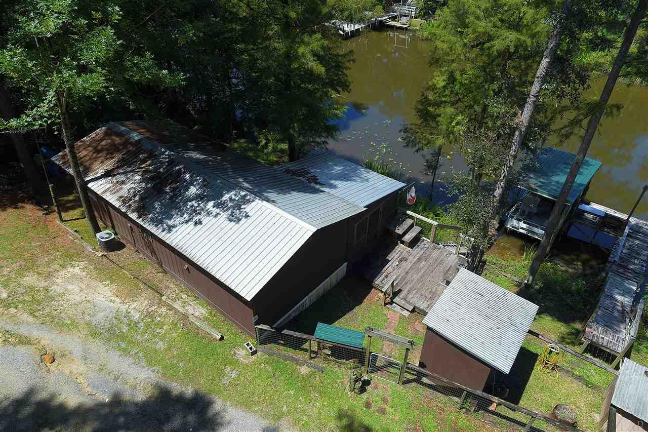 6693 Hurricane Road Bay Minette, AL 36507 - Photo 18 of 48 Gallery Image 18