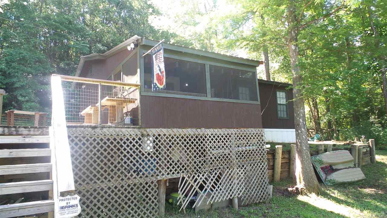 6693 Hurricane Road Bay Minette, AL 36507 - Photo 21 of 48 Gallery Image 21