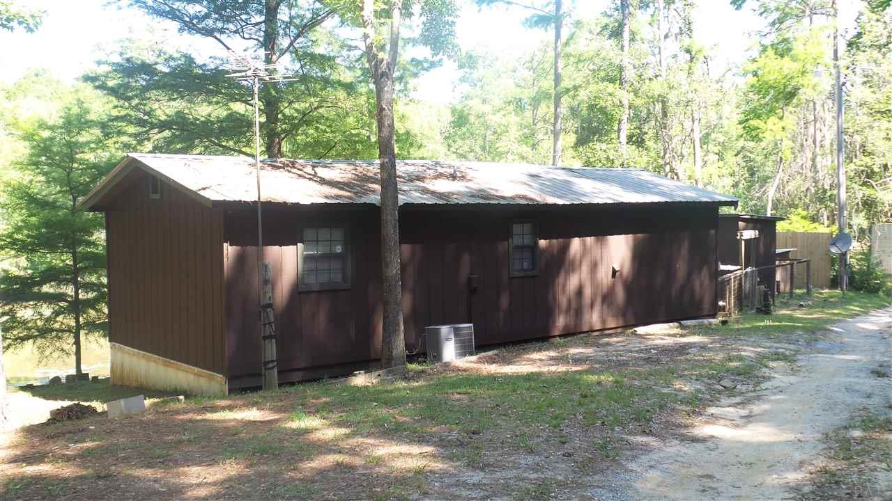 6693 Hurricane Road Bay Minette, AL 36507 - Photo 22 of 48 Gallery Image 22