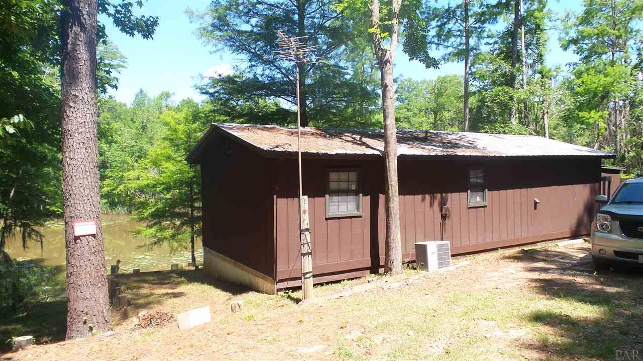 6693 Hurricane Road Bay Minette, AL 36507 - Photo 27 of 48 Gallery Image 27