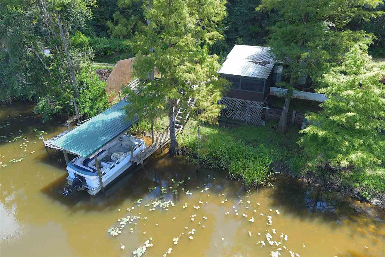 6693 Hurricane Road Bay Minette, AL 36507 - Photo 28 of 48 Gallery Image 28