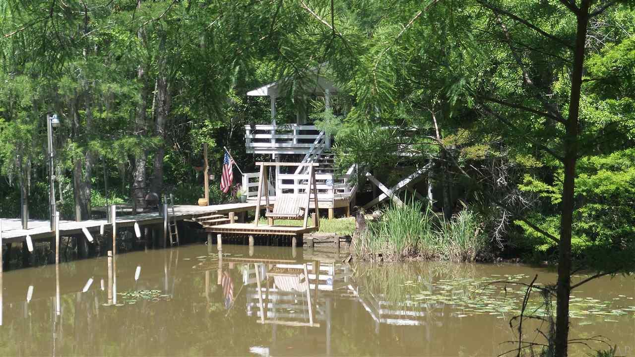 6693 Hurricane Road Bay Minette, AL 36507 - Photo 45 of 48 Gallery Image 45