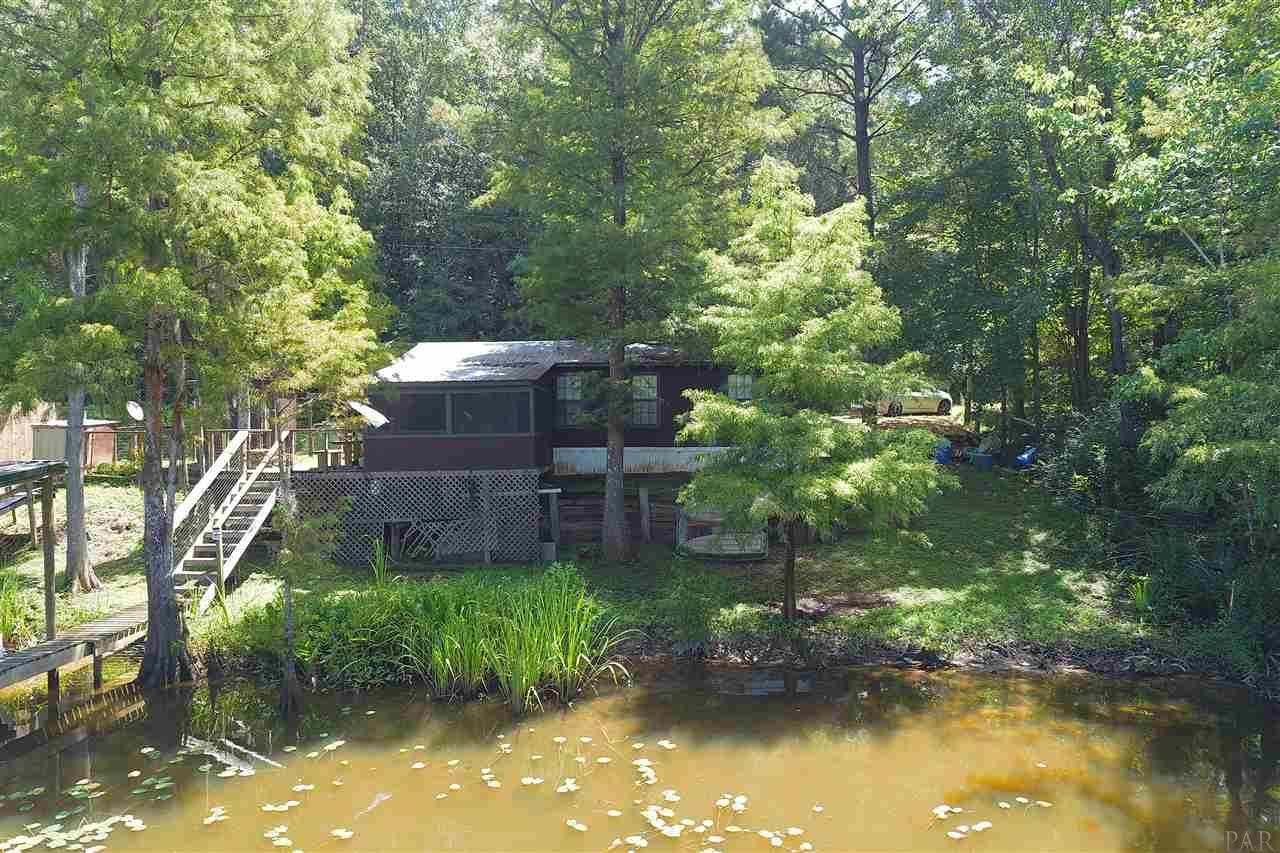 6693 Hurricane Road Bay Minette, AL 36507 - Photo 47 of 48 Gallery Image 47