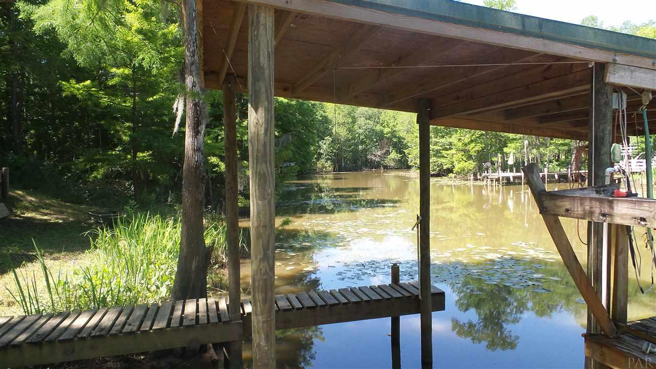 6693 Hurricane Road Bay Minette, AL 36507 - Photo 8 of 48 Gallery Image 8