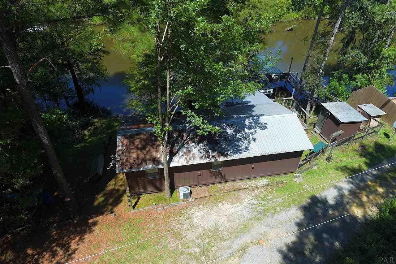 6693 Hurricane Road Bay Minette, AL 36507 - Photo 10 of 48 Gallery Image 10