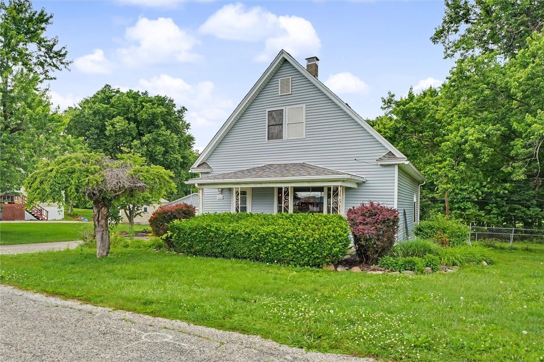 1812 Adams Street Tilton, IL 61833 - Photo 9 of 38