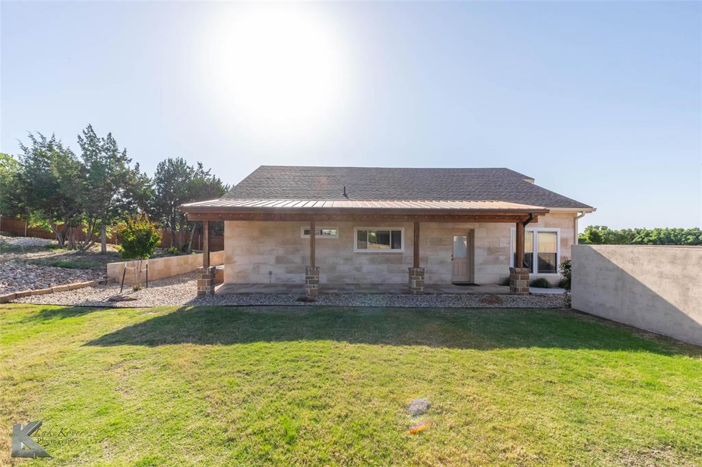 112 Thomas Court Tuscola, TX 79562 - Photo 28 of 38