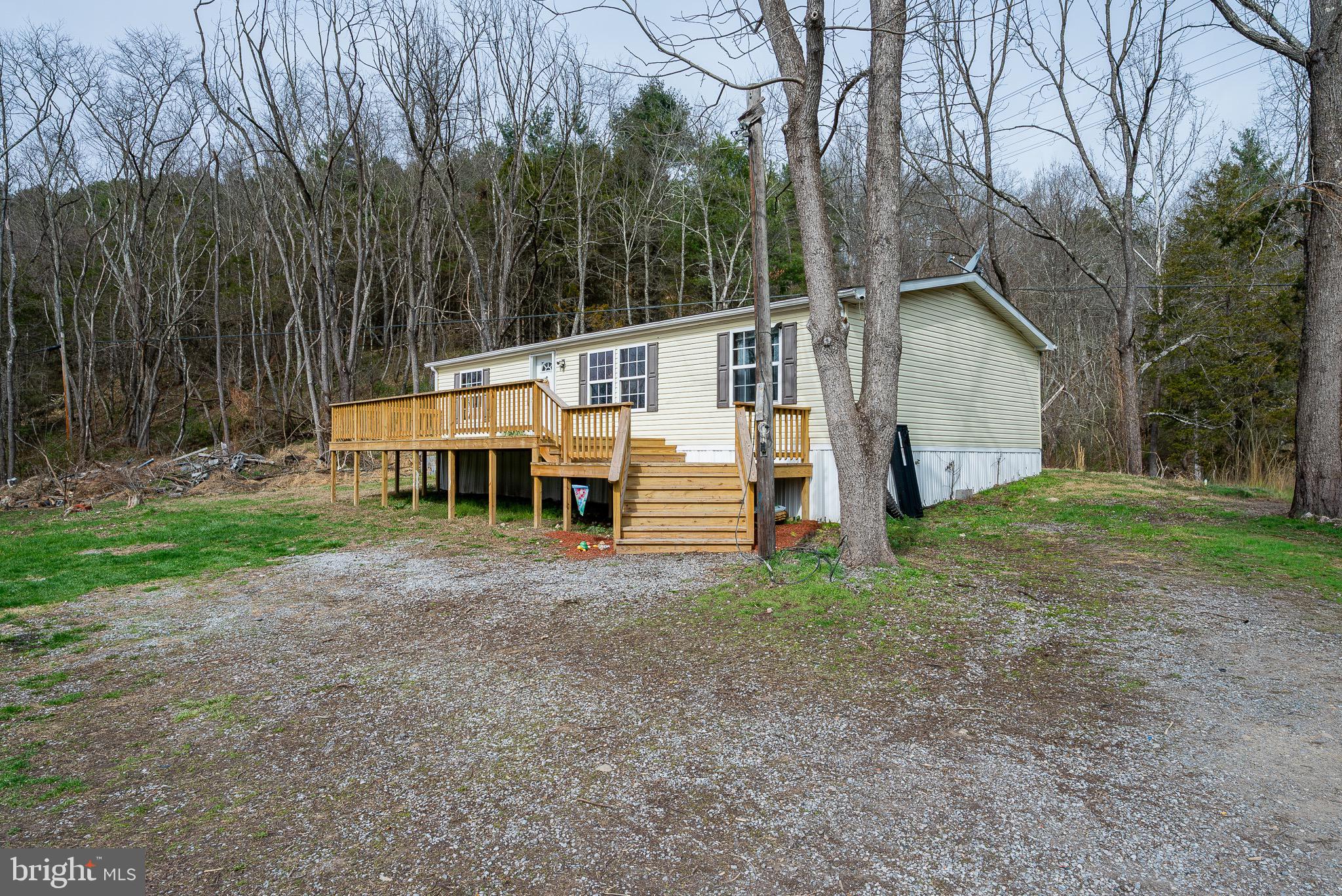 73 Mill Gap Road Brandywine, WV 26802 - Photo 4 of 59 Gallery Image 4