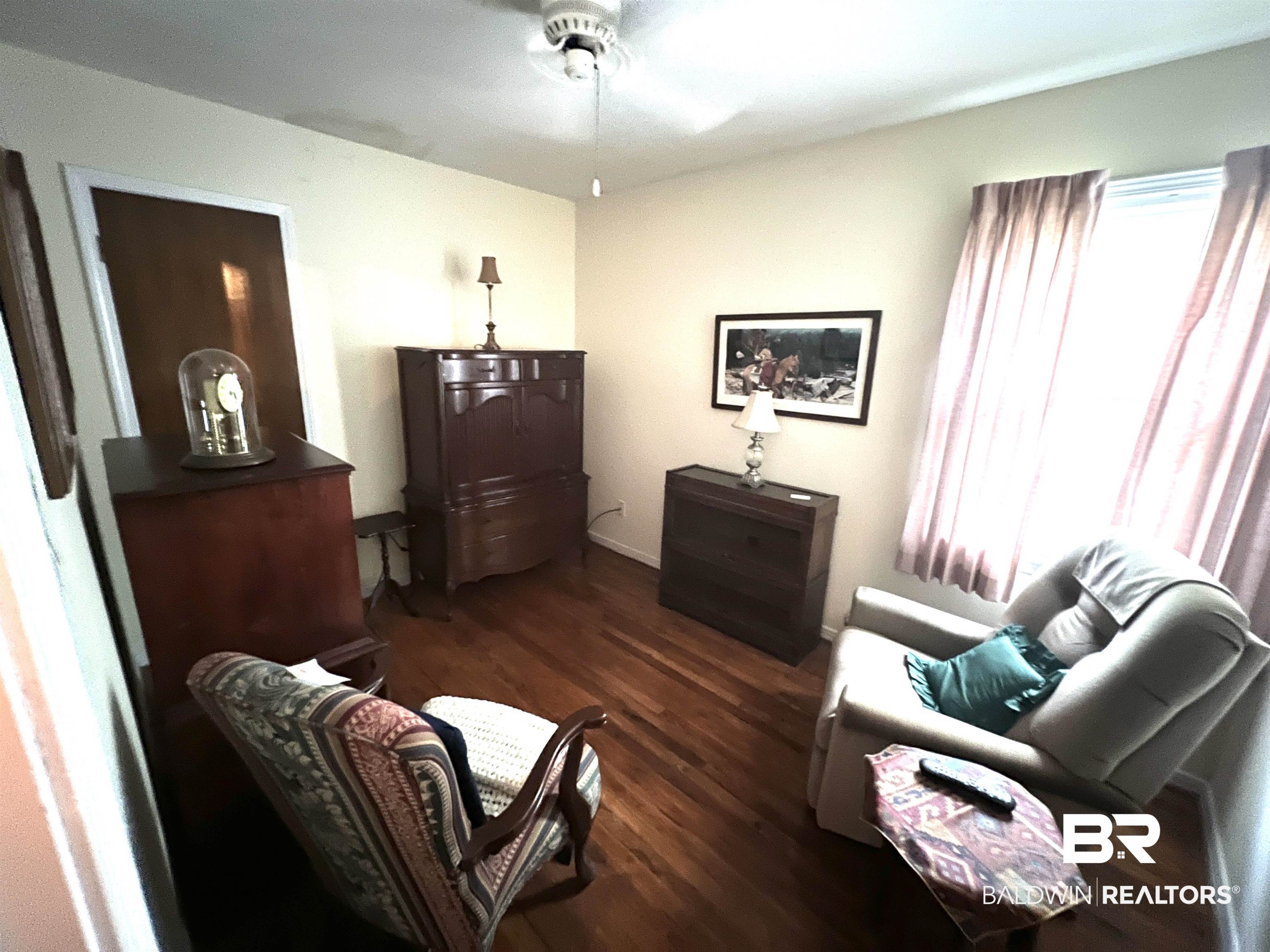 4749 Tufts Road Mobile, AL 36619 - Photo 12 of 25 currently used as sitting room/study