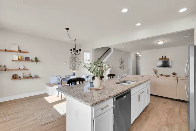 $224,500 | 386 Hague Drive, Duncan, SC 29334