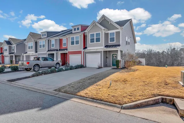 $224,500 | 386 Hague Drive, Duncan, SC 29334