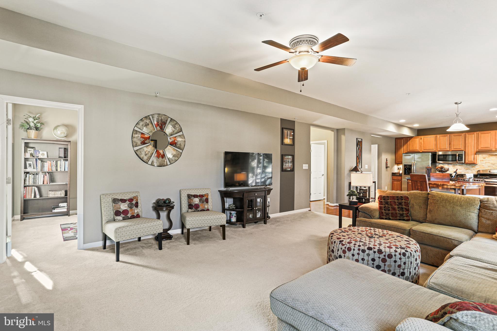 1122 Sassafras Circle Eldersburg, MD 21784 - Photo 13 of 40 Large family room