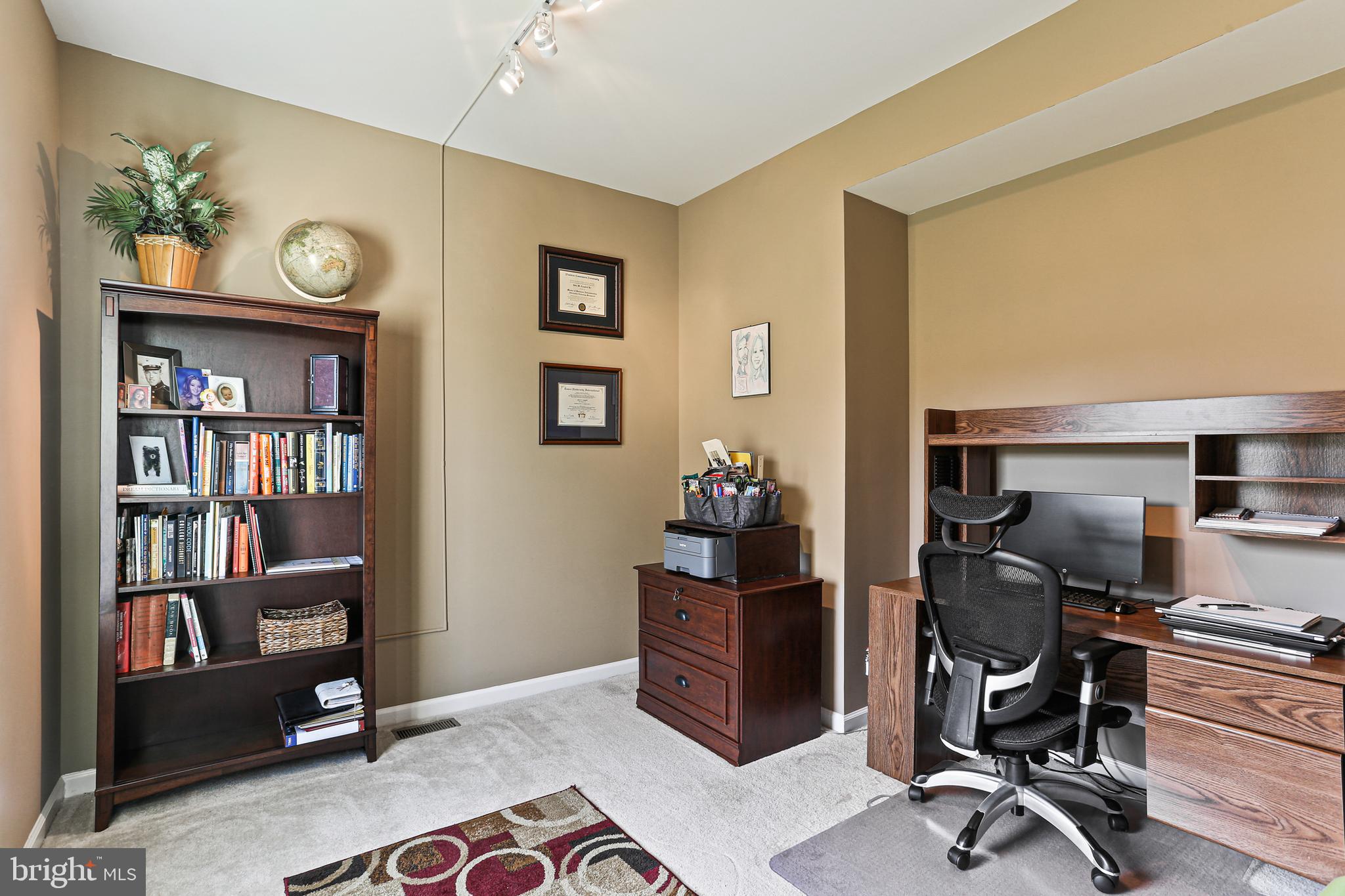 1122 Sassafras Circle Eldersburg, MD 21784 - Photo 15 of 40 Private office