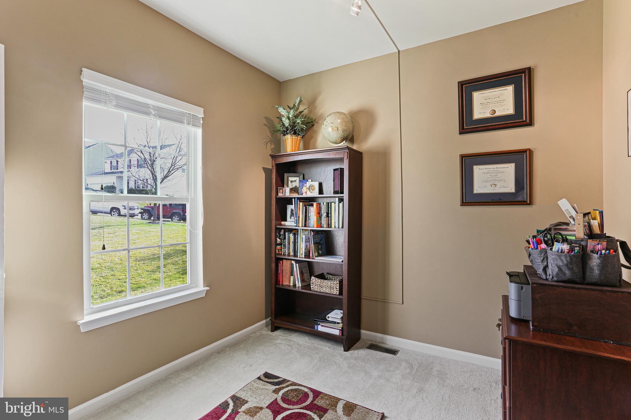 1122 Sassafras Circle Eldersburg, MD 21784 - Photo 16 of 40 Private office