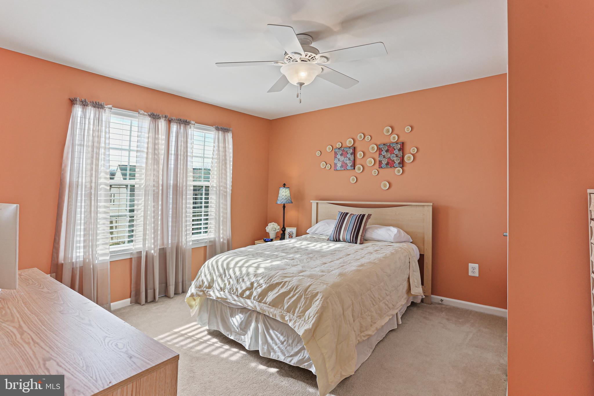 1122 Sassafras Circle Eldersburg, MD 21784 - Photo 24 of 40 Bedroom 2