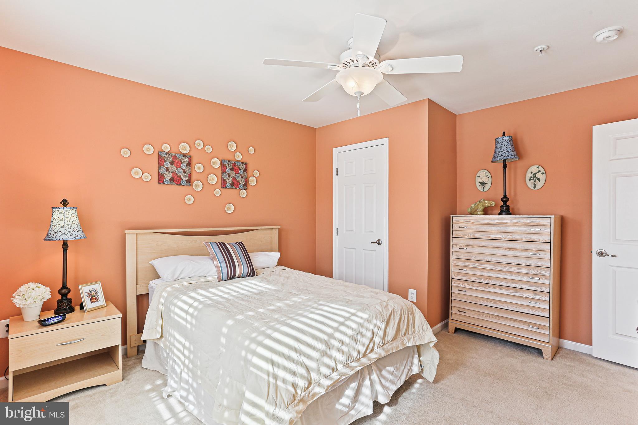 1122 Sassafras Circle Eldersburg, MD 21784 - Photo 25 of 40 Bedroom 2