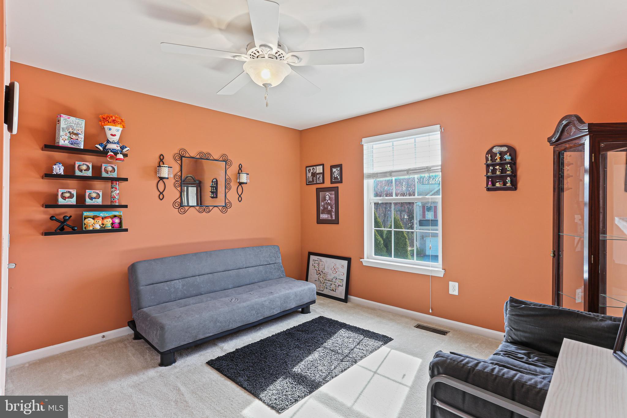 1122 Sassafras Circle Eldersburg, MD 21784 - Photo 26 of 40 Bedroom 3