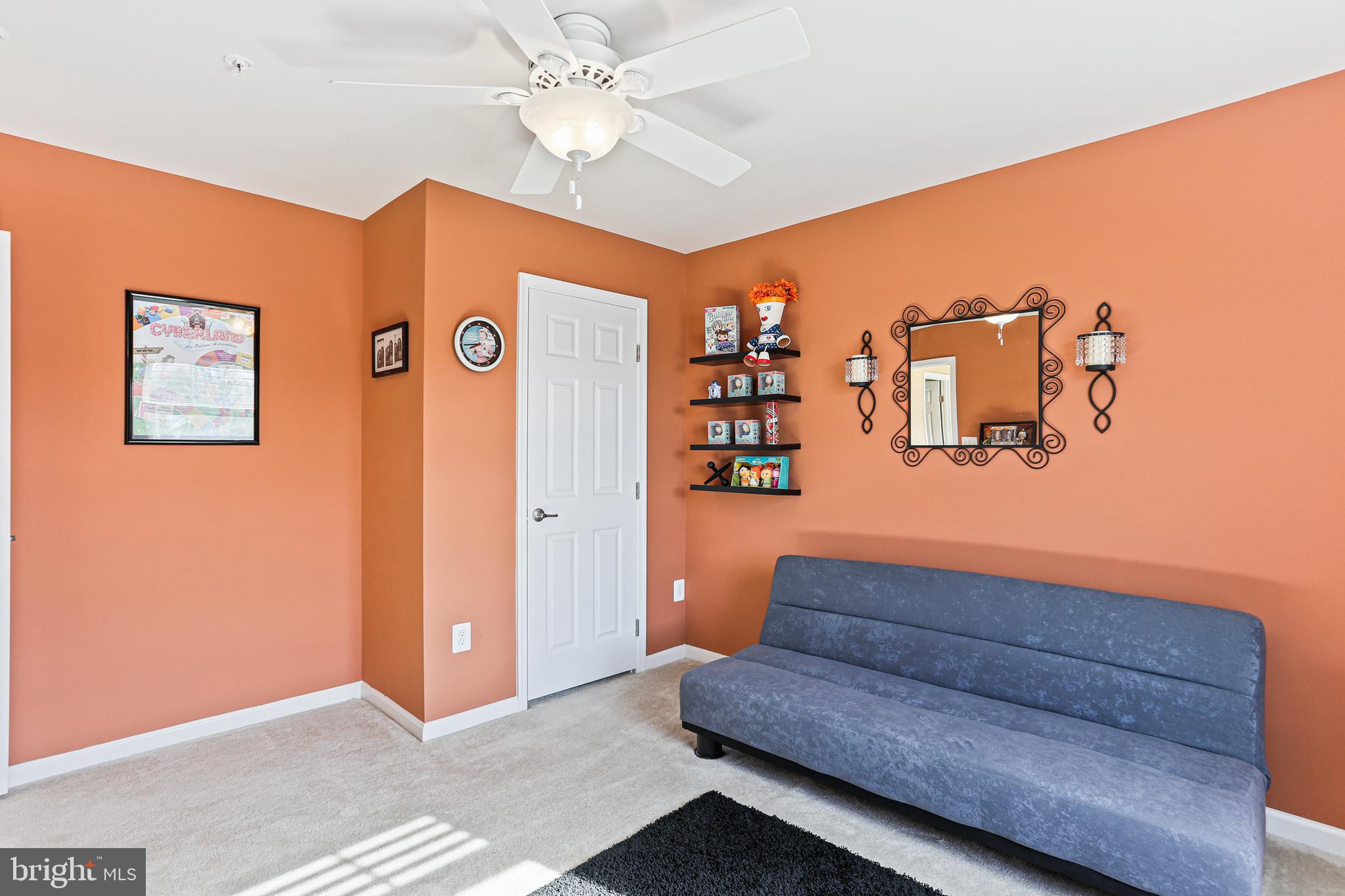 1122 Sassafras Circle Eldersburg, MD 21784 - Photo 27 of 40 Bedroom 3