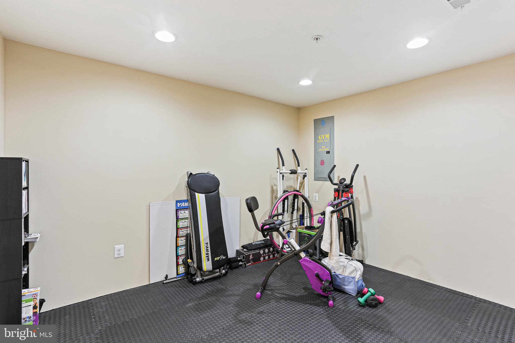 1122 Sassafras Circle Eldersburg, MD 21784 - Photo 33 of 40 Bonus room in lower level