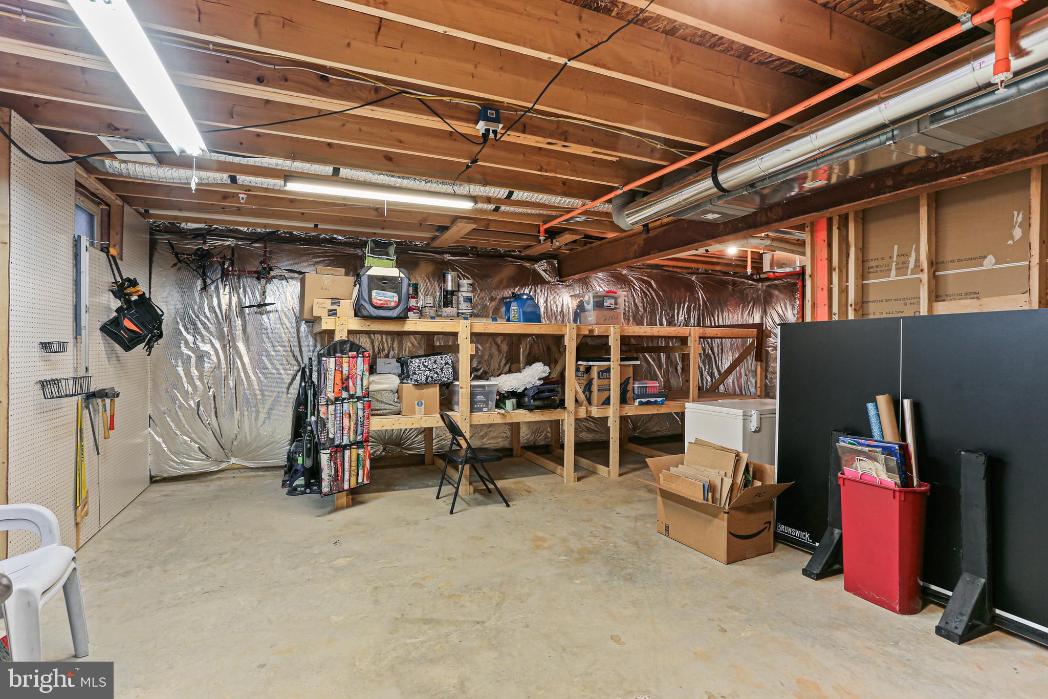 1122 Sassafras Circle Eldersburg, MD 21784 - Photo 35 of 40 Tons of storage