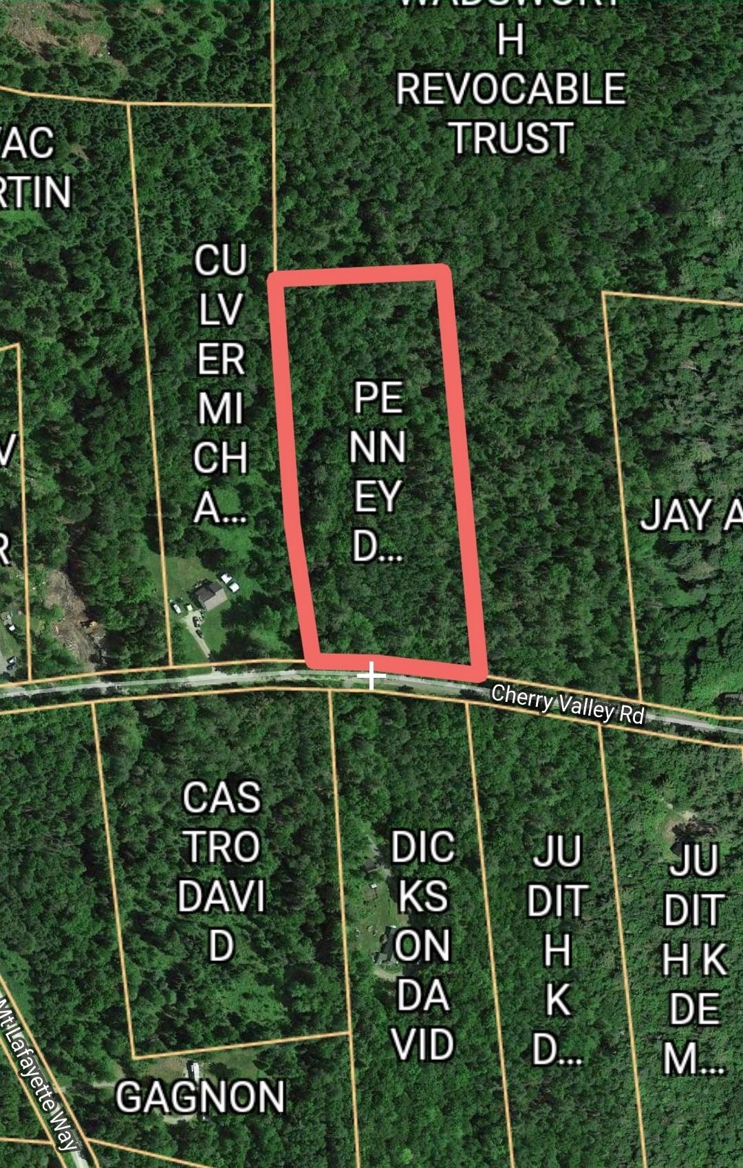 405-79 Cherry Valley Road Bethlehem, NH 03574 - Photo 3 of 8