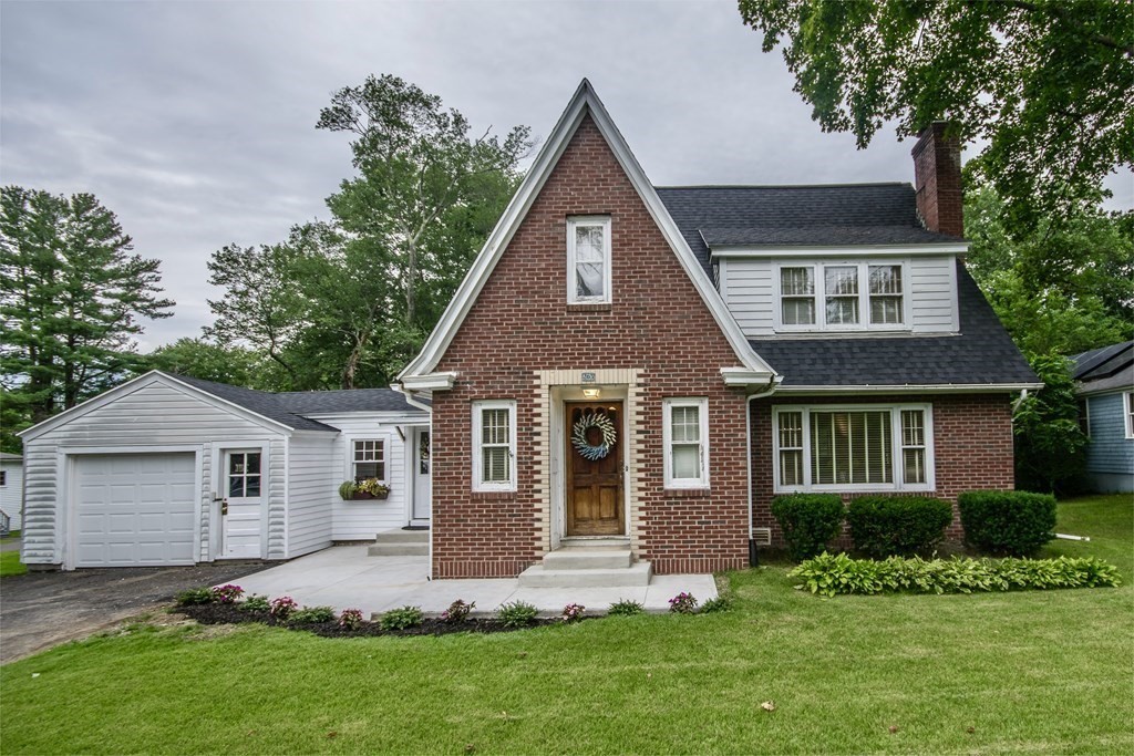 263 Northampton Road Amherst, MA 01002 - Photo 1 of 34 Gallery Image 1