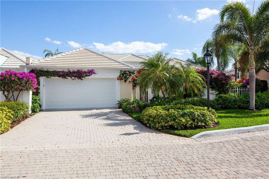 807 Rue Deville, Unit 2 11 Naples, FL 34108 - Photo 5 of 5 Beauville at Pelican Bay.