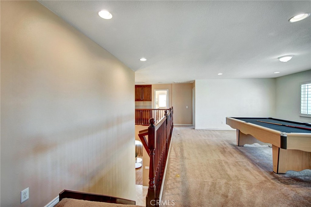 7863 Whippet Street Eastvale, CA 92880 - Photo 29 of 65 Upstairs loft