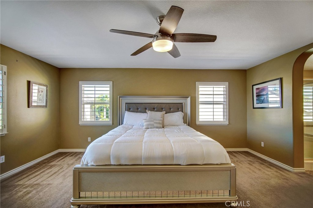 7863 Whippet Street Eastvale, CA 92880 - Photo 35 of 65 Primary En-Suite