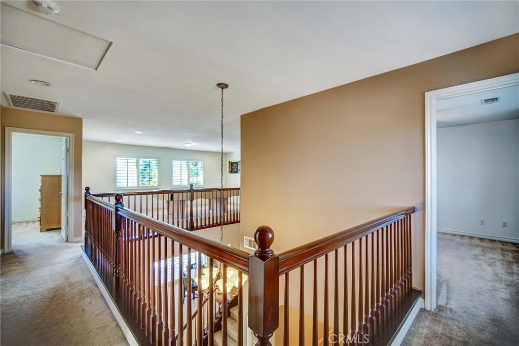 7863 Whippet Street Eastvale, CA 92880 - Photo 48 of 65 Hallway