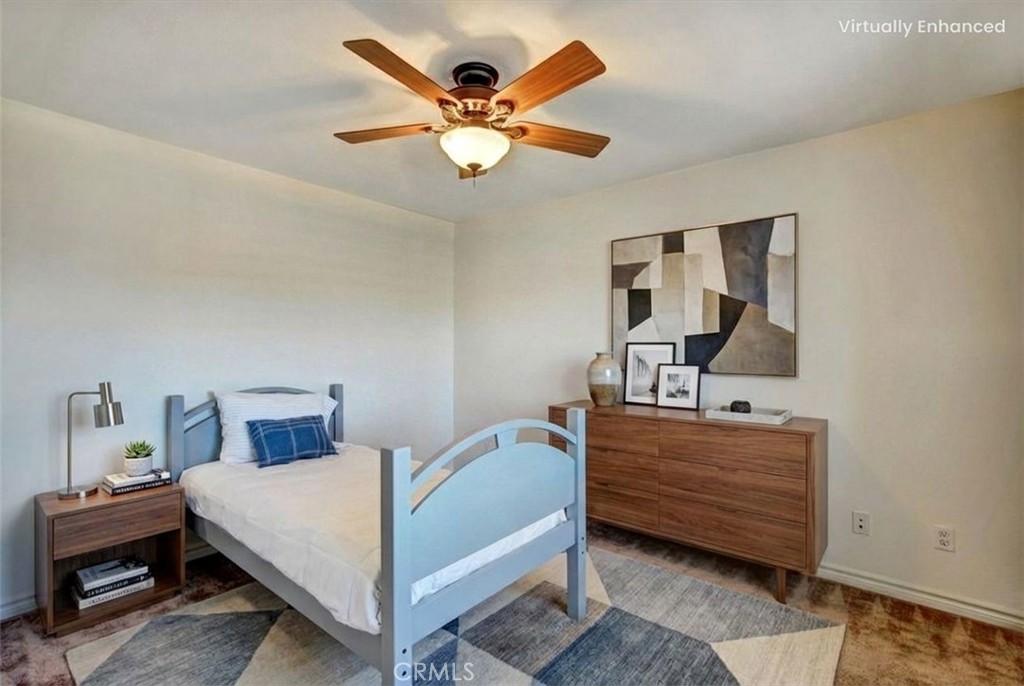 7863 Whippet Street Eastvale, CA 92880 - Photo 49 of 65 Bedroom 5