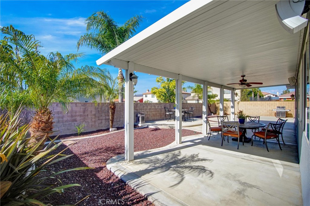 7863 Whippet Street Eastvale, CA 92880 - Photo 52 of 65