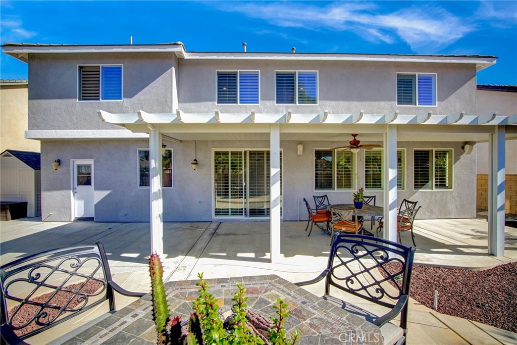 7863 Whippet Street Eastvale, CA 92880 - Photo 53 of 65