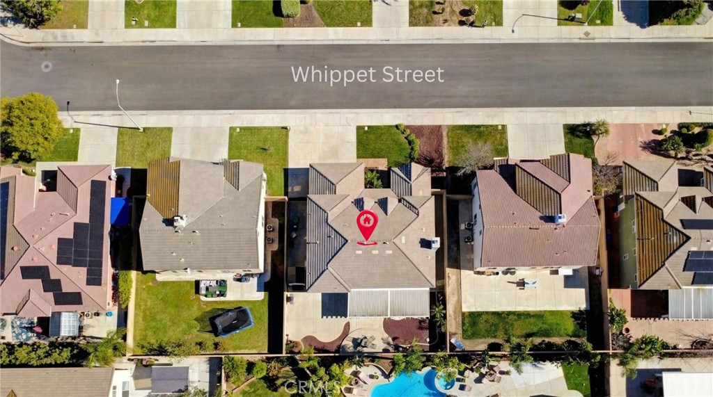 7863 Whippet Street Eastvale, CA 92880 - Photo 59 of 65