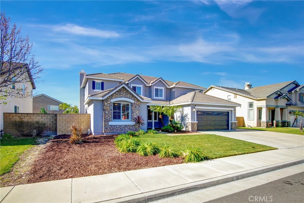 7863 Whippet Street Eastvale, CA 92880 - Photo 63 of 65