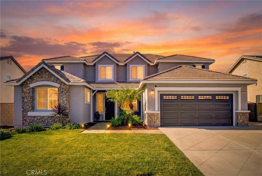 7863 Whippet Street Eastvale, CA 92880 - Photo 64 of 65