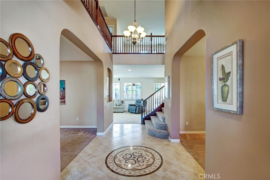 7863 Whippet Street Eastvale, CA 92880 - Photo 7 of 65 Entry