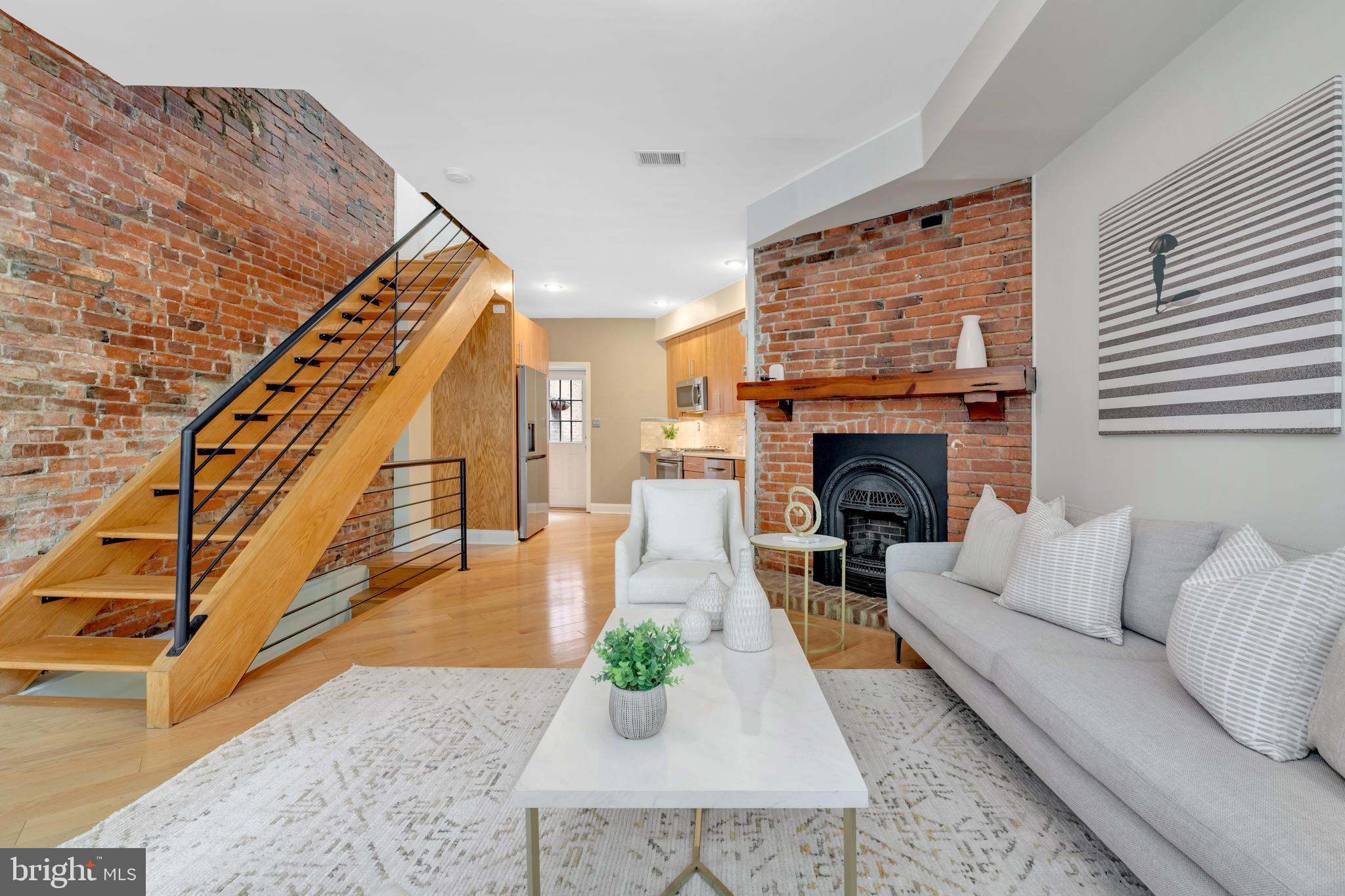 1210 F Street Northeast Washington, DC 20002 - Photo 1 of 25