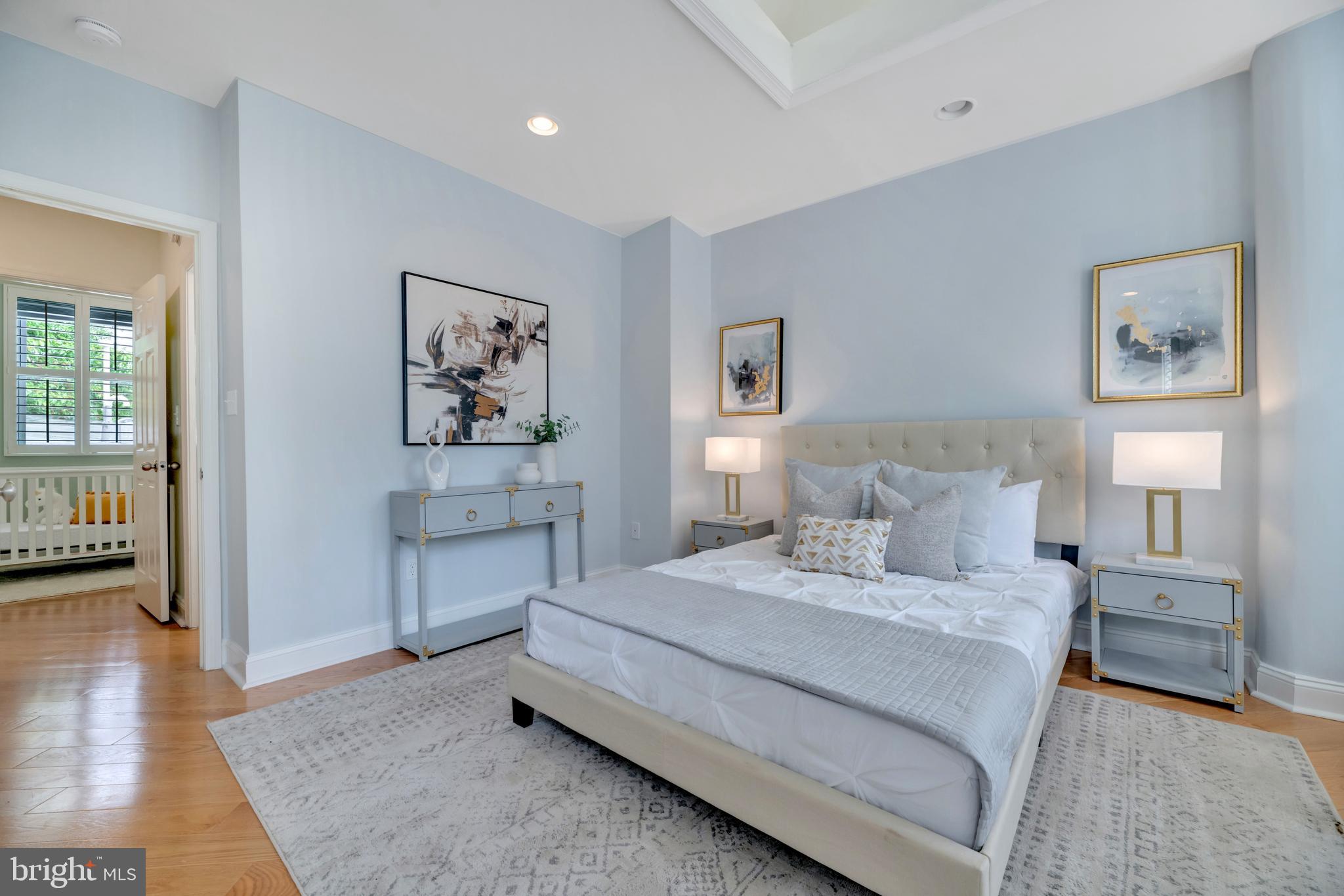 1210 F Street Northeast Washington, DC 20002 - Photo 11 of 25
