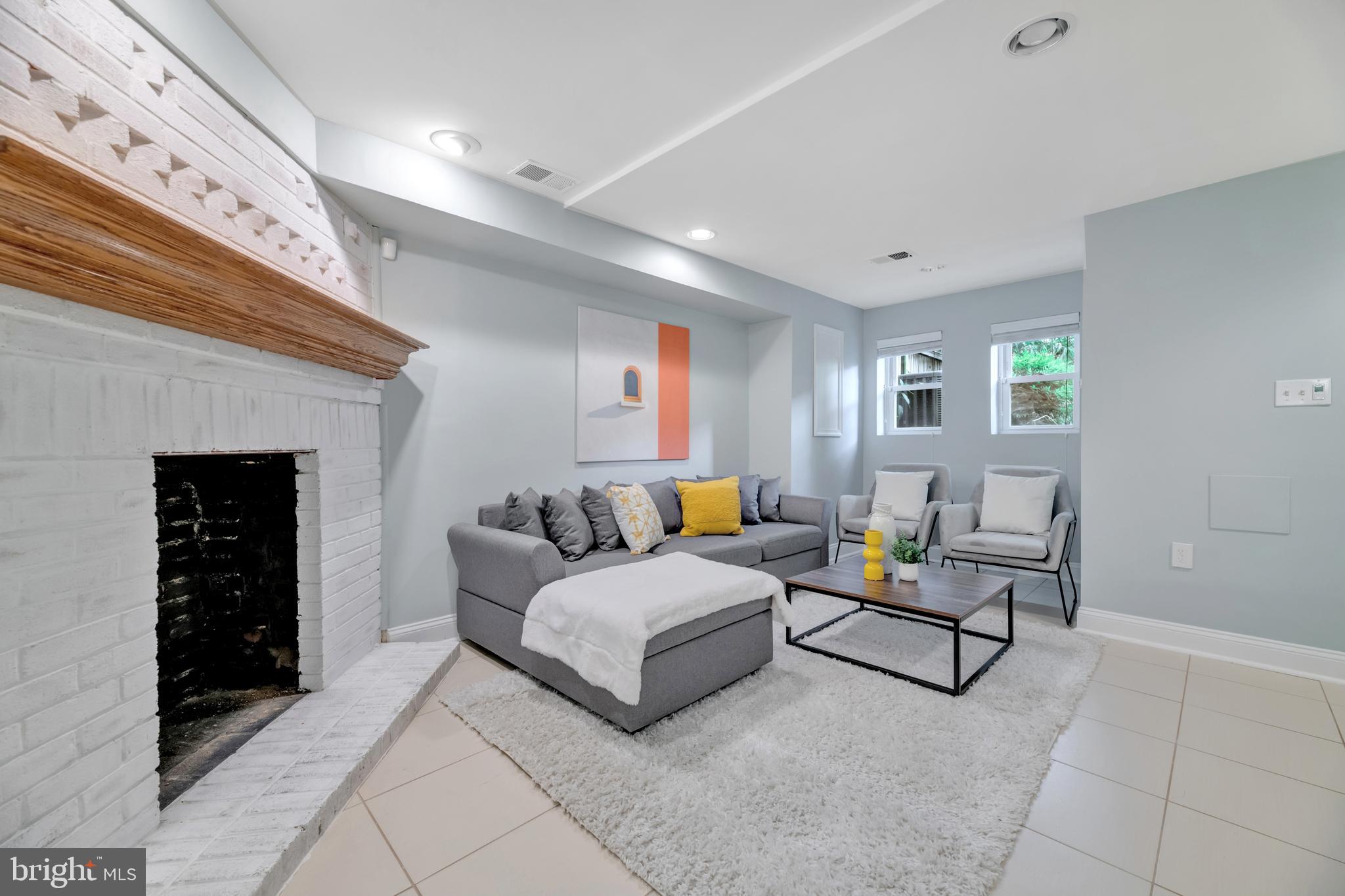 1210 F Street Northeast Washington, DC 20002 - Photo 17 of 25