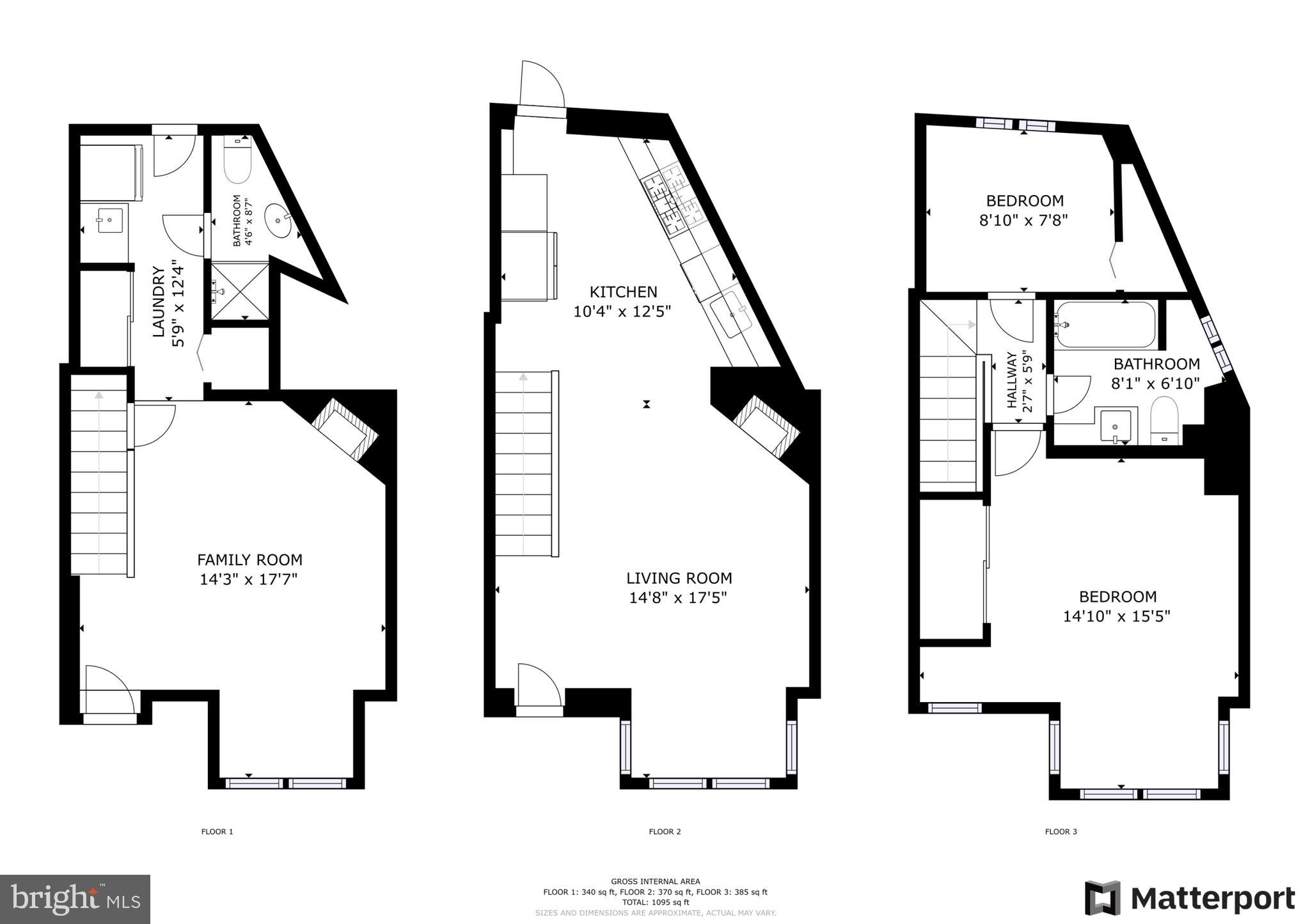1210 F Street Northeast Washington, DC 20002 - Photo 25 of 25
