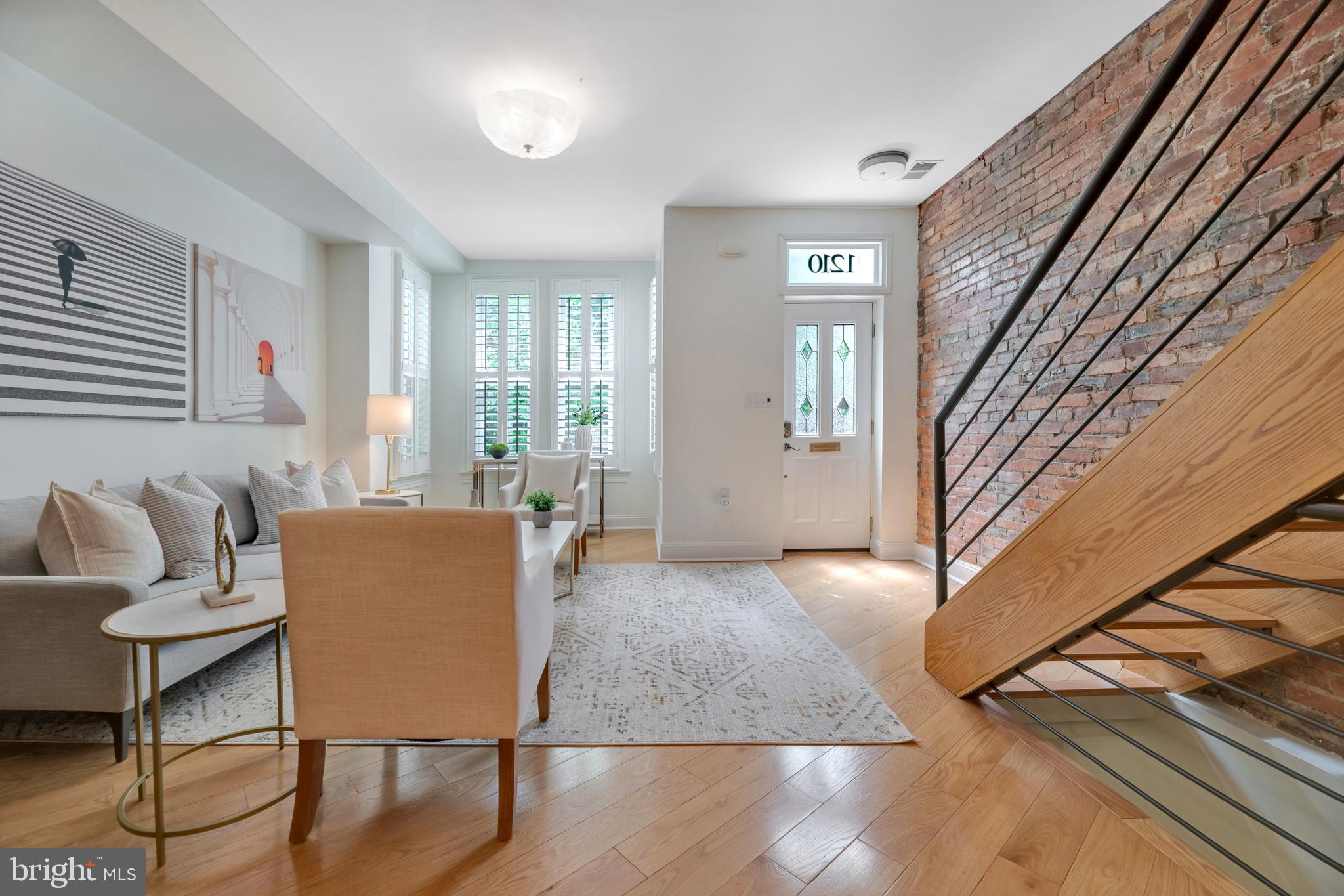 1210 F Street Northeast Washington, DC 20002 - Photo 4 of 25
