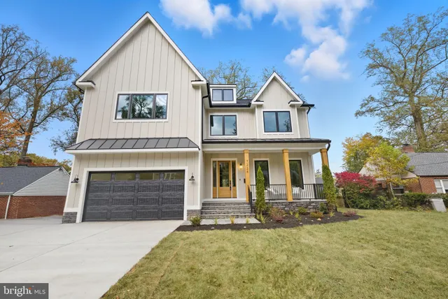 $2,250,000 | 7228 Allan Avenue, Falls Church, VA 22046