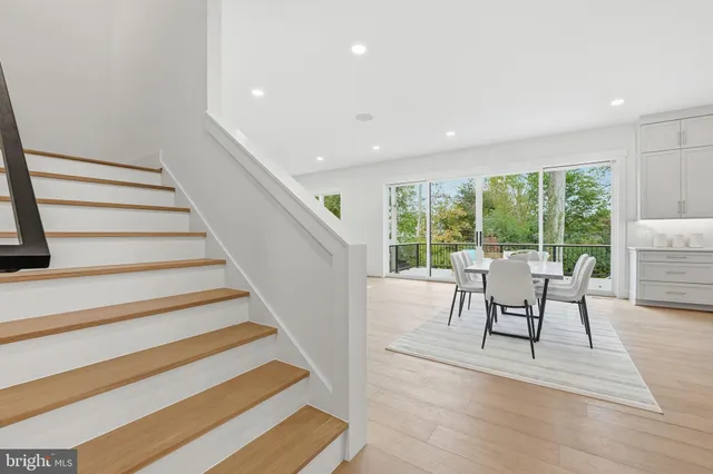 $2,250,000 | 7228 Allan Avenue, Falls Church, VA 22046